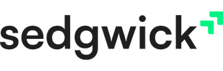 Sedgwick insurance provider logo