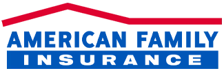 American Family Insurance insurance provider logo