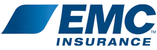 EMC Insurance insurance provider logo