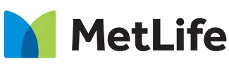 MetLife insurance provider logo