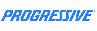 Progressive insurance provider logo
