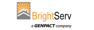BrightServ insurance provider logo