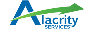 Alacrity insurance provider logo