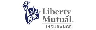 Liberty Mutual insurance provider logo